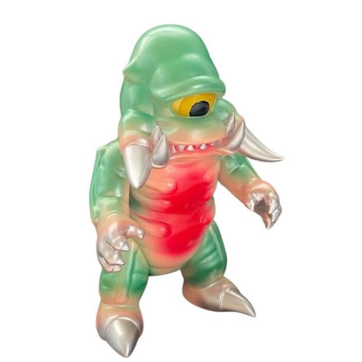 Posterhead - 20th Anniversary edition