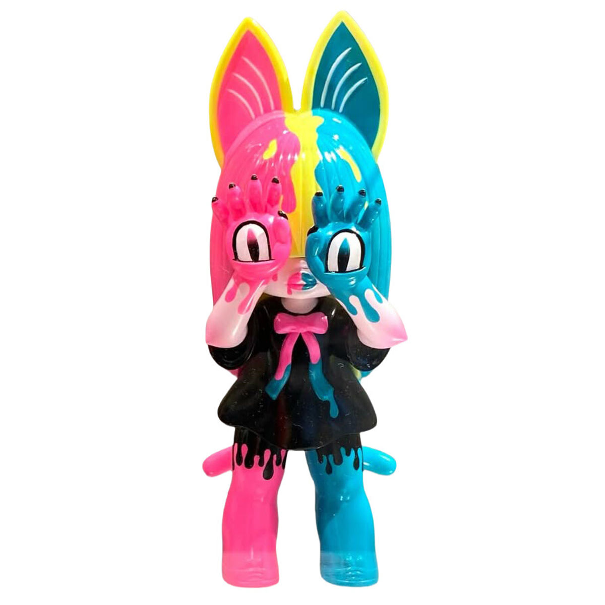 222 Rage Nigiru-chan Custom