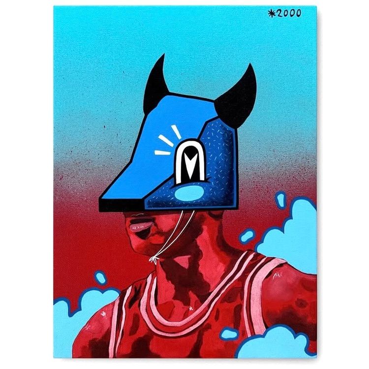 #23 by Aldair Dosmil