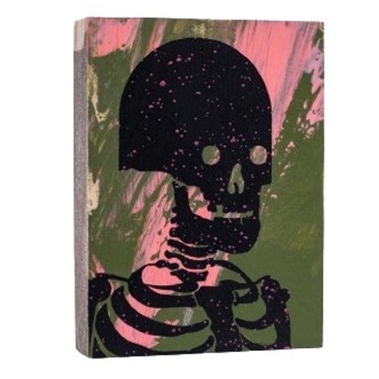 #237 by Michael Reeder