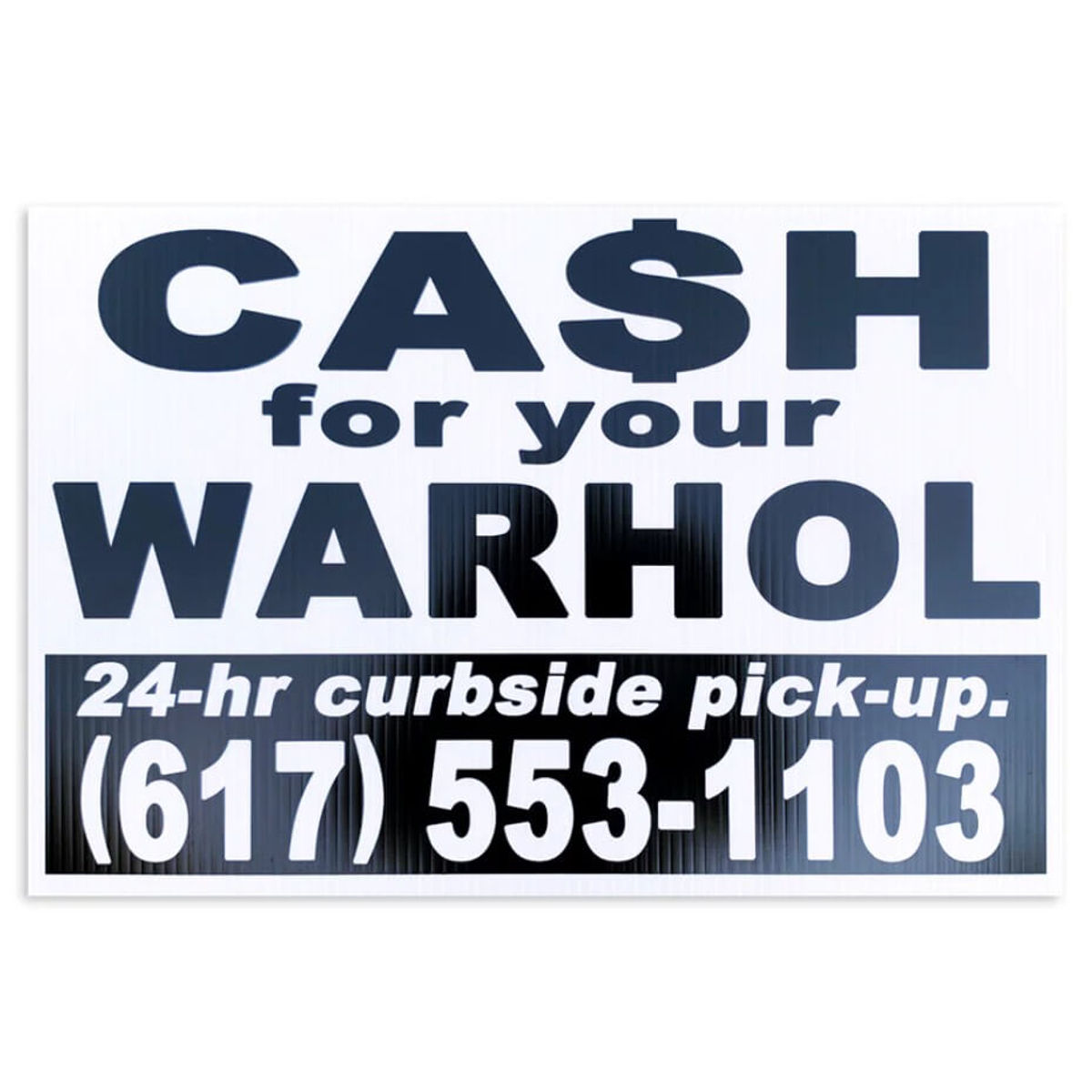 24-hr Curbside Pick-Up!