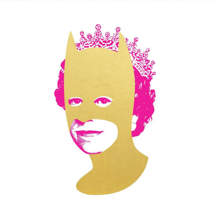 24ct Gold edition by Heath Kane