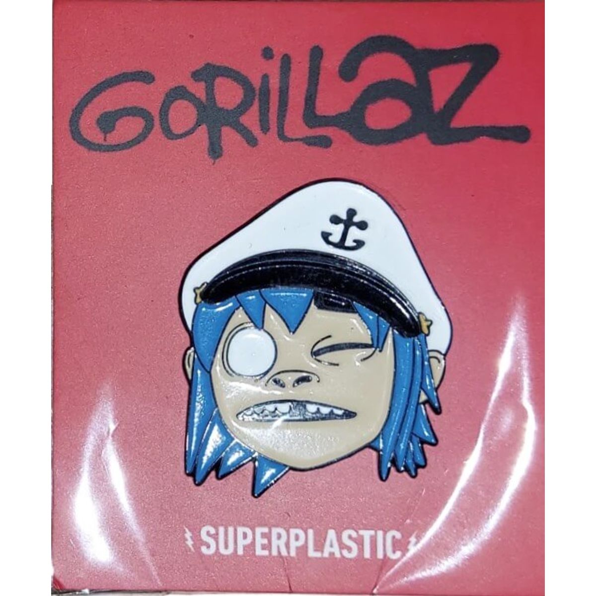 2D Plastic Beach