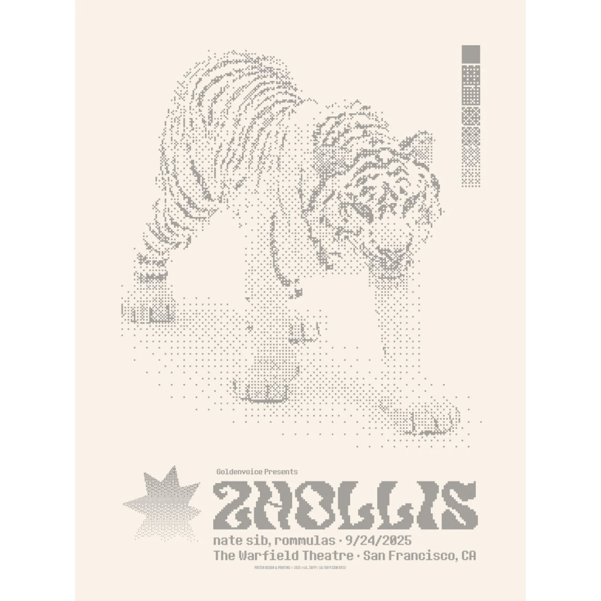 2Hollis - San Francisco 2025