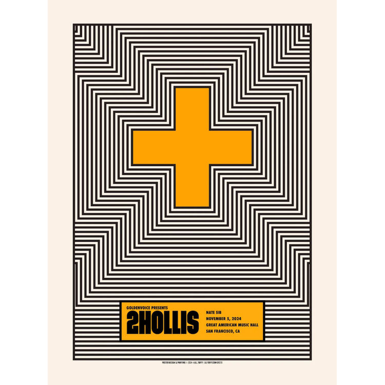2Hollis San Francisco 2024 by Lil Tuffy