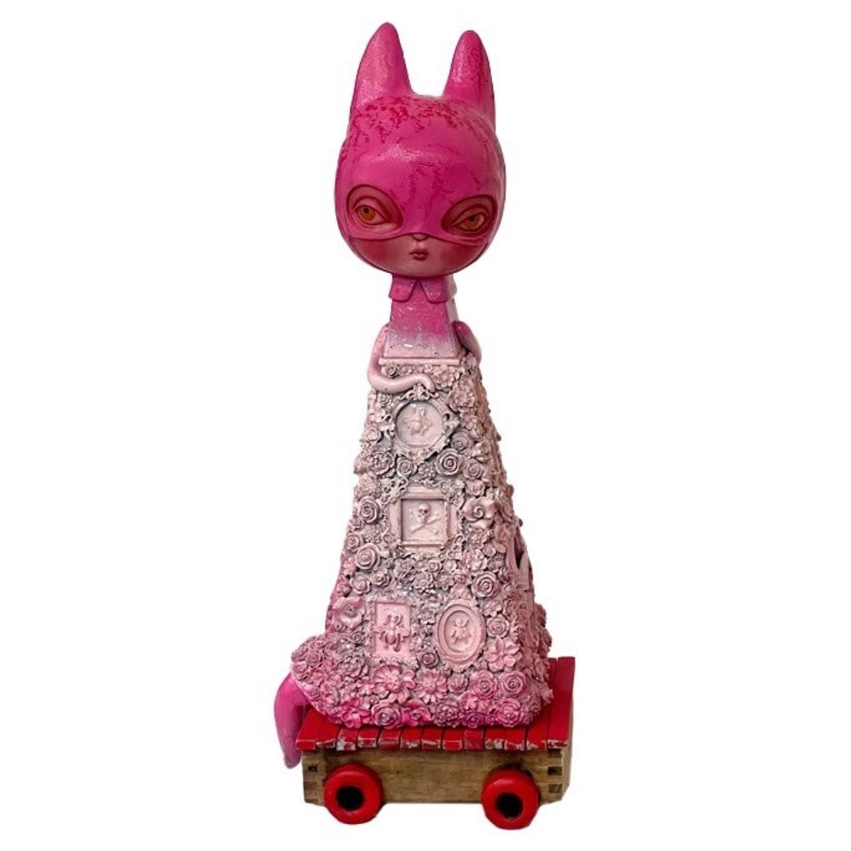 2 Faced Girl Series Penelope