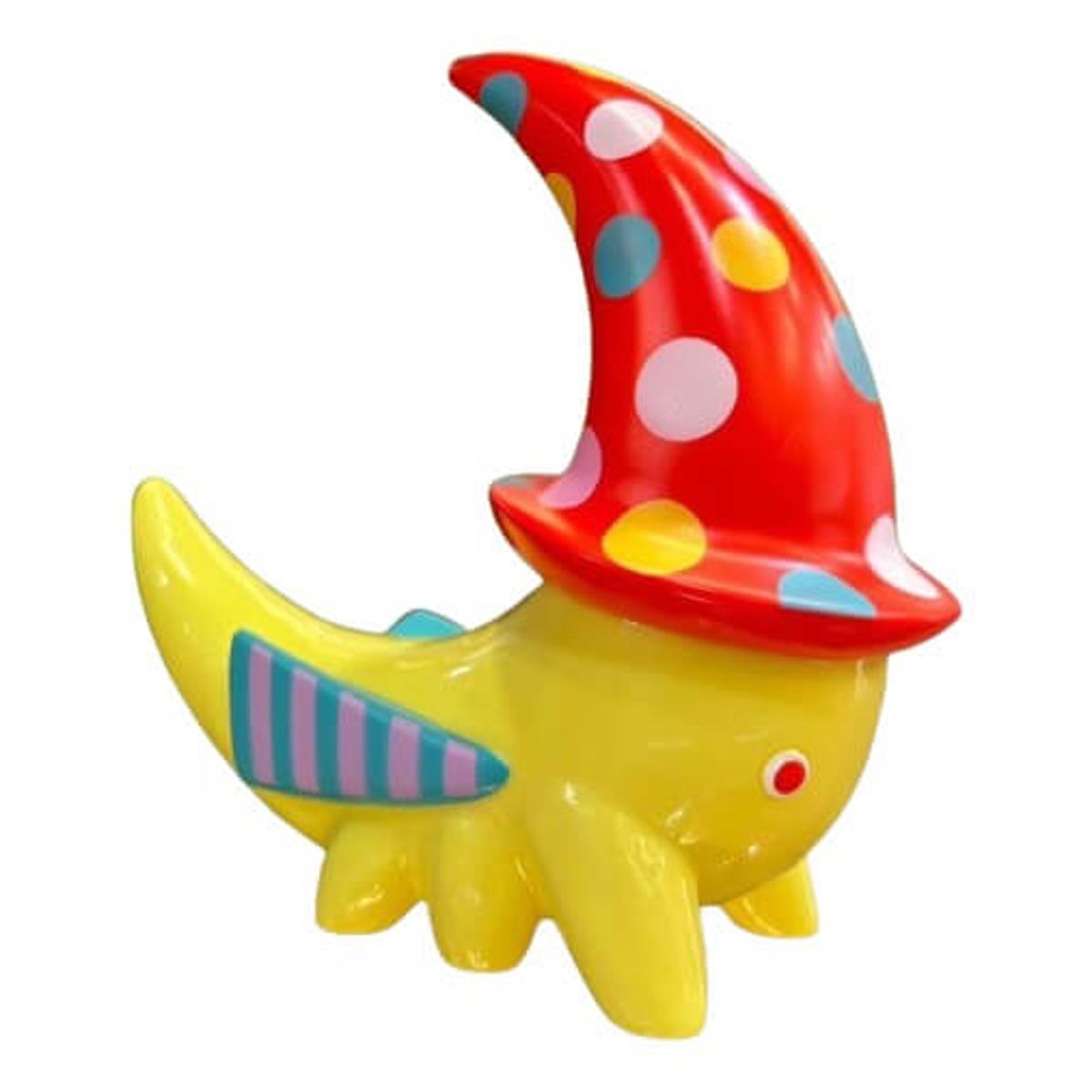 2nd Anniversary color