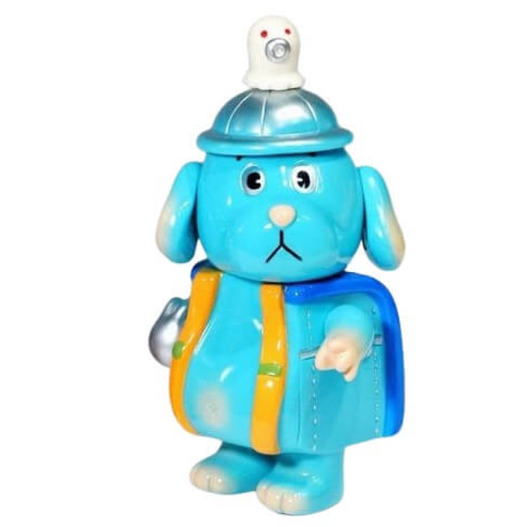 2nd version by Otenkiya Toy