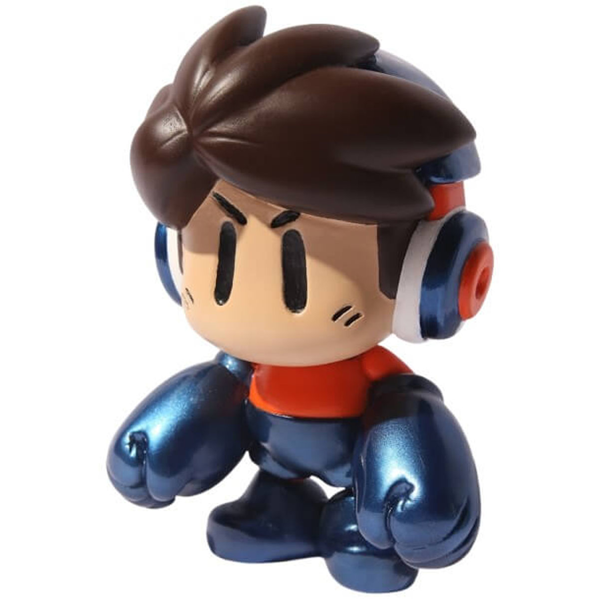 300% Super Legend Kidbash