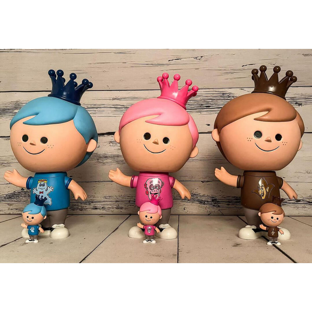 30" Franken Berry Freddy Funko