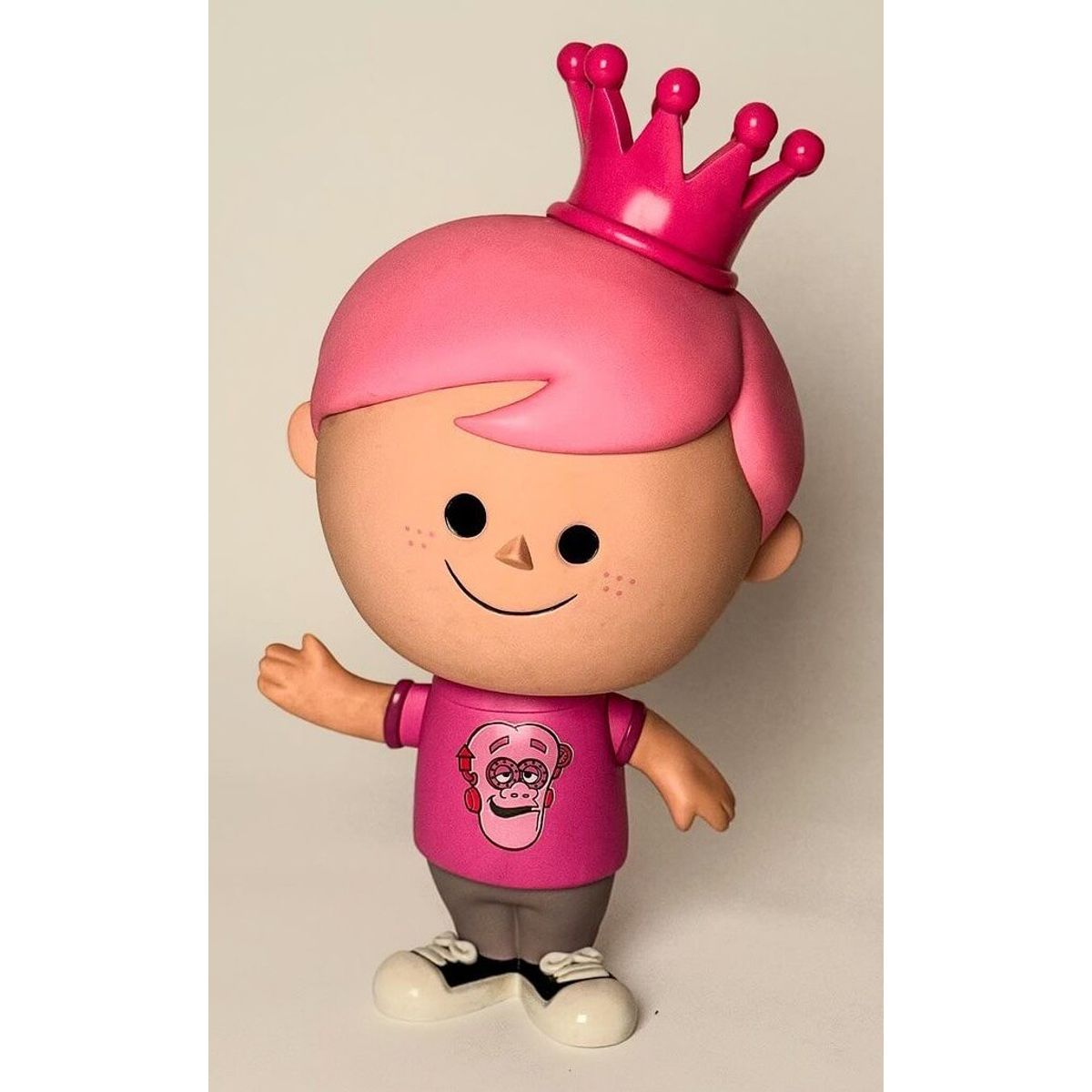 30" Franken Berry Freddy Funko