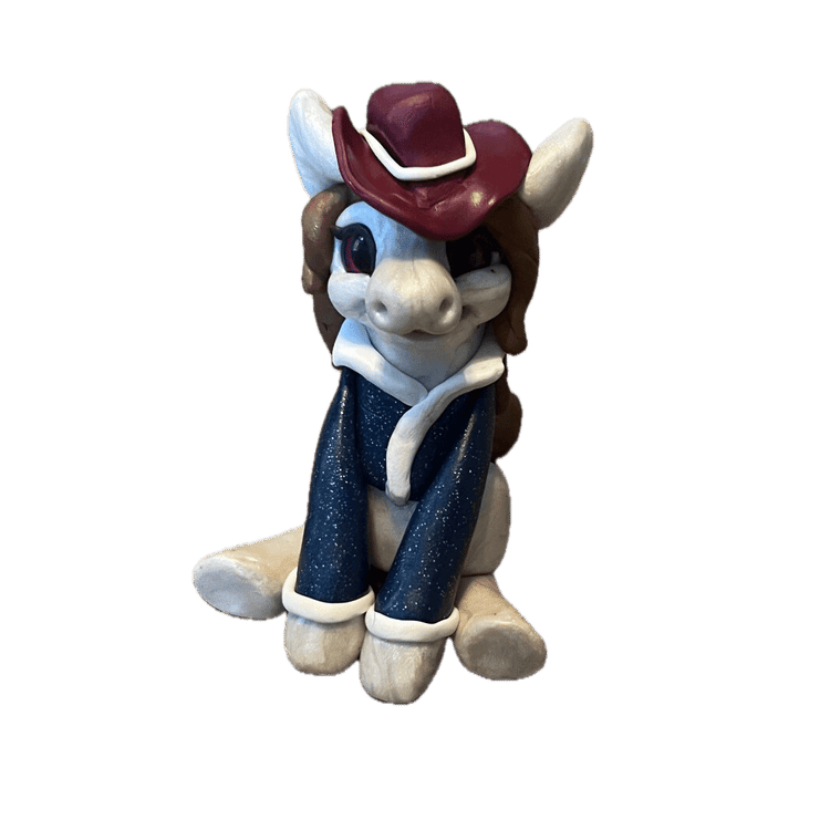 30s Agent by Goofy Floof