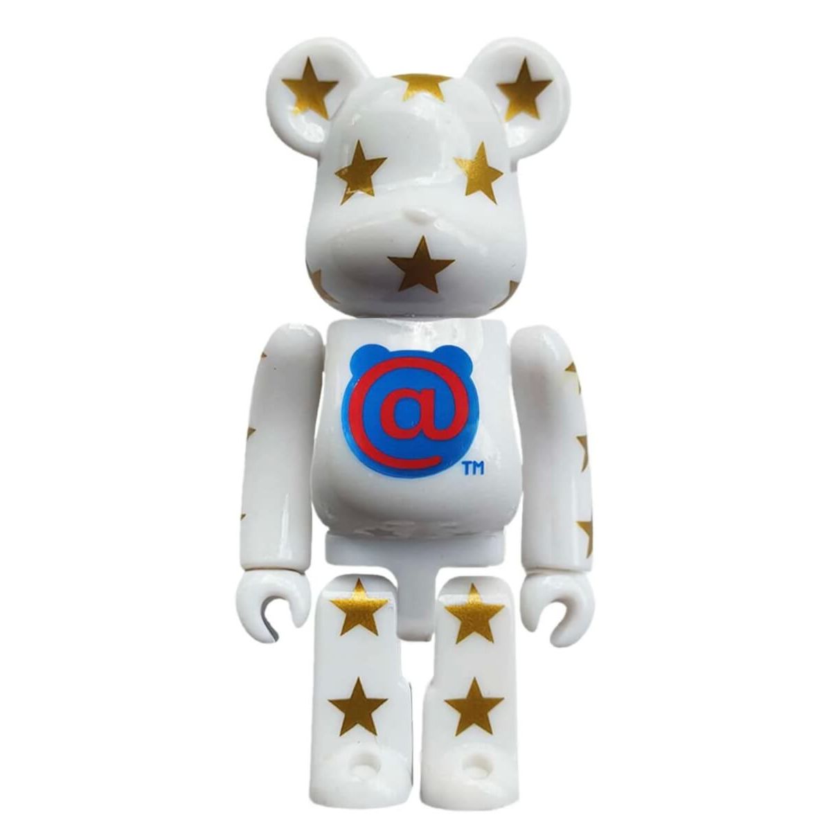 30th Anniversary Secret Be@rbrick