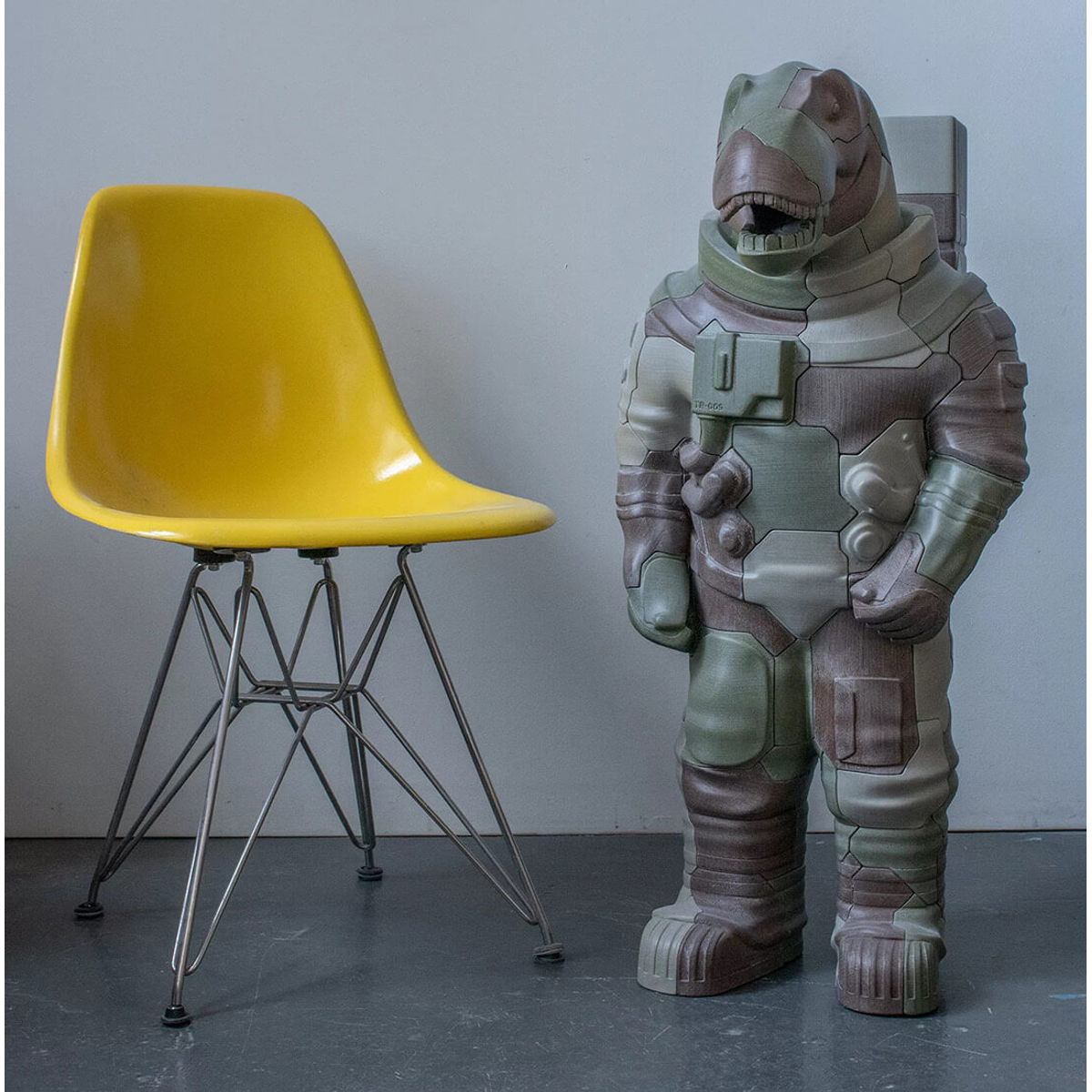 36" Camo TRex Traveler