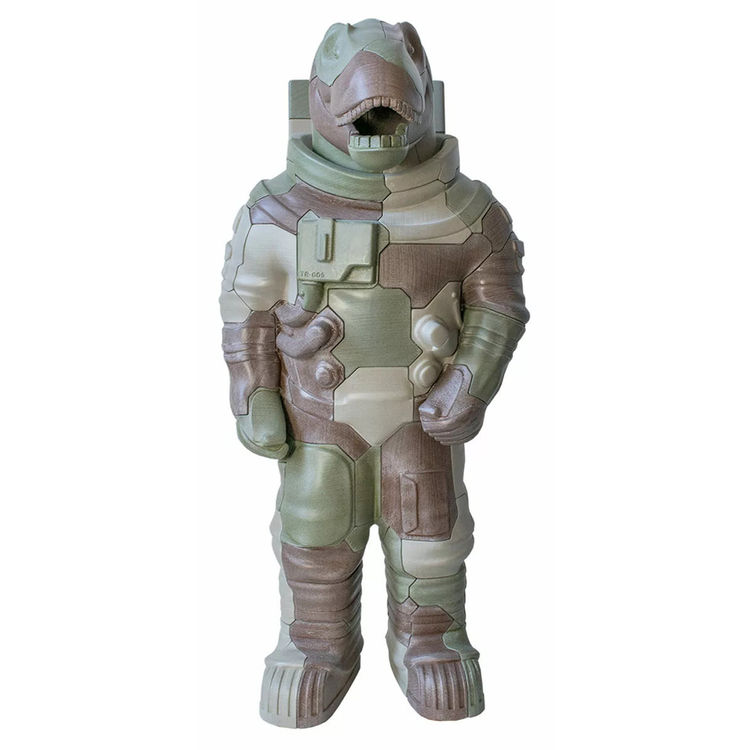 36" Camo TRex Traveler by Locknesters