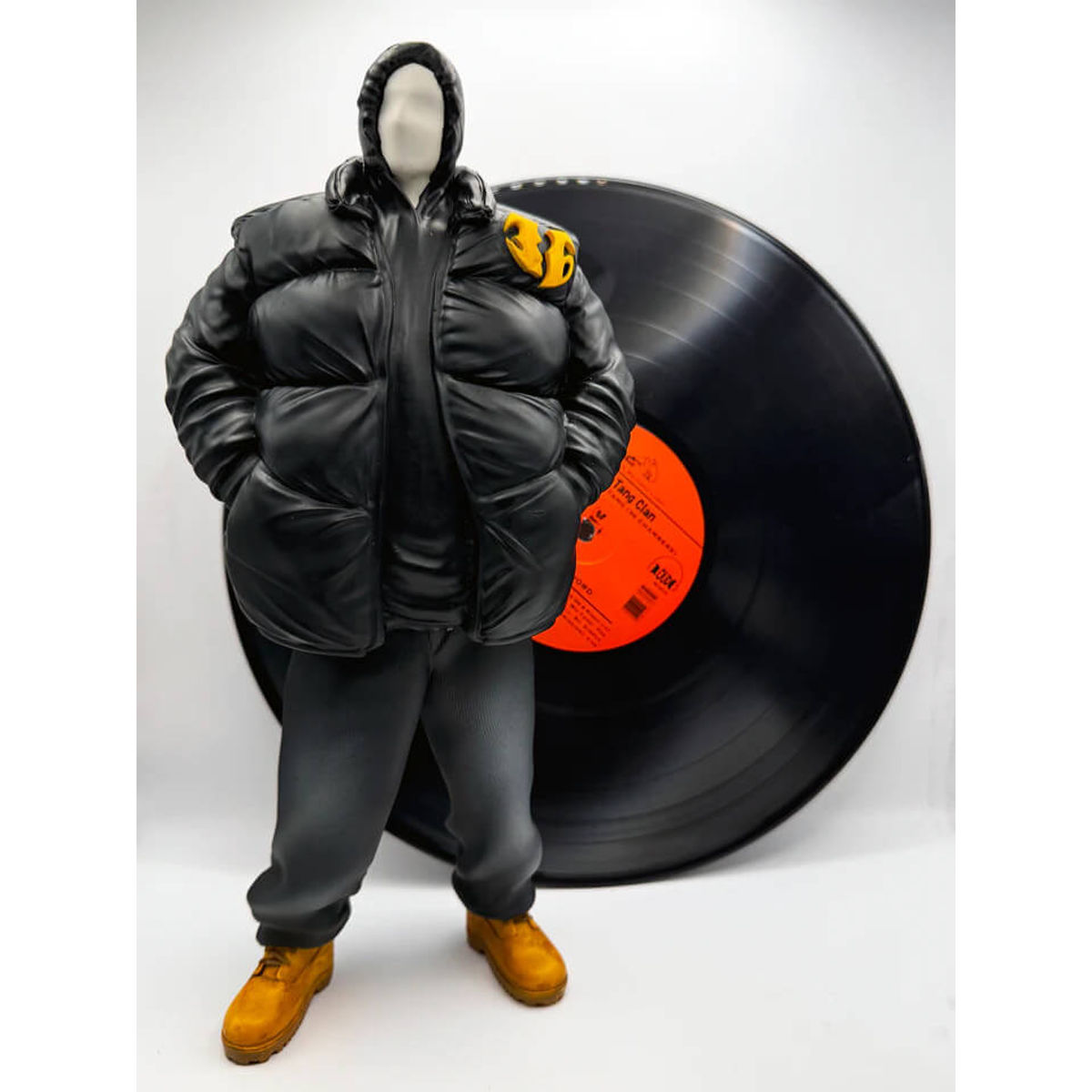 36 Chambers Hoodie Season