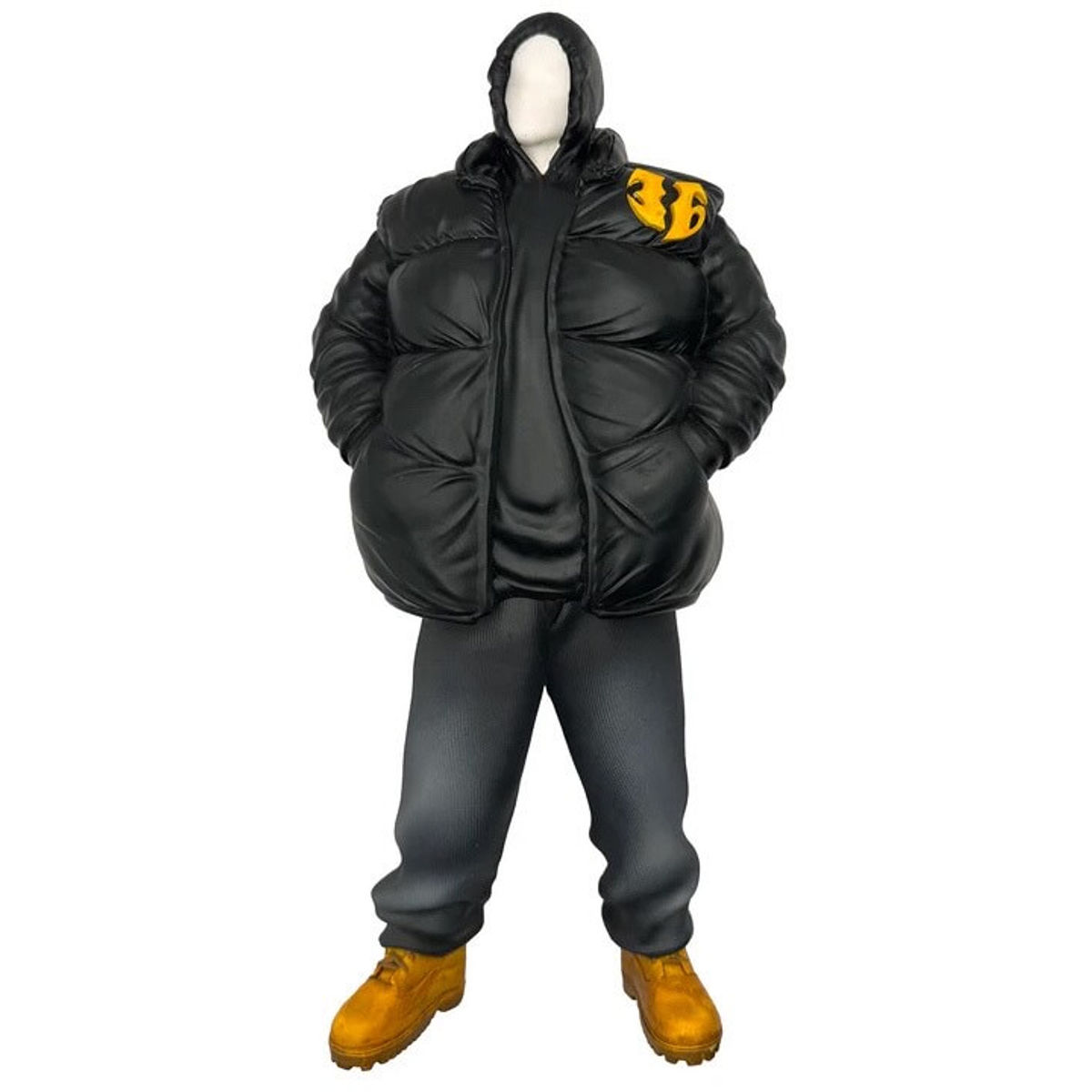 36 Chambers Hoodie Season