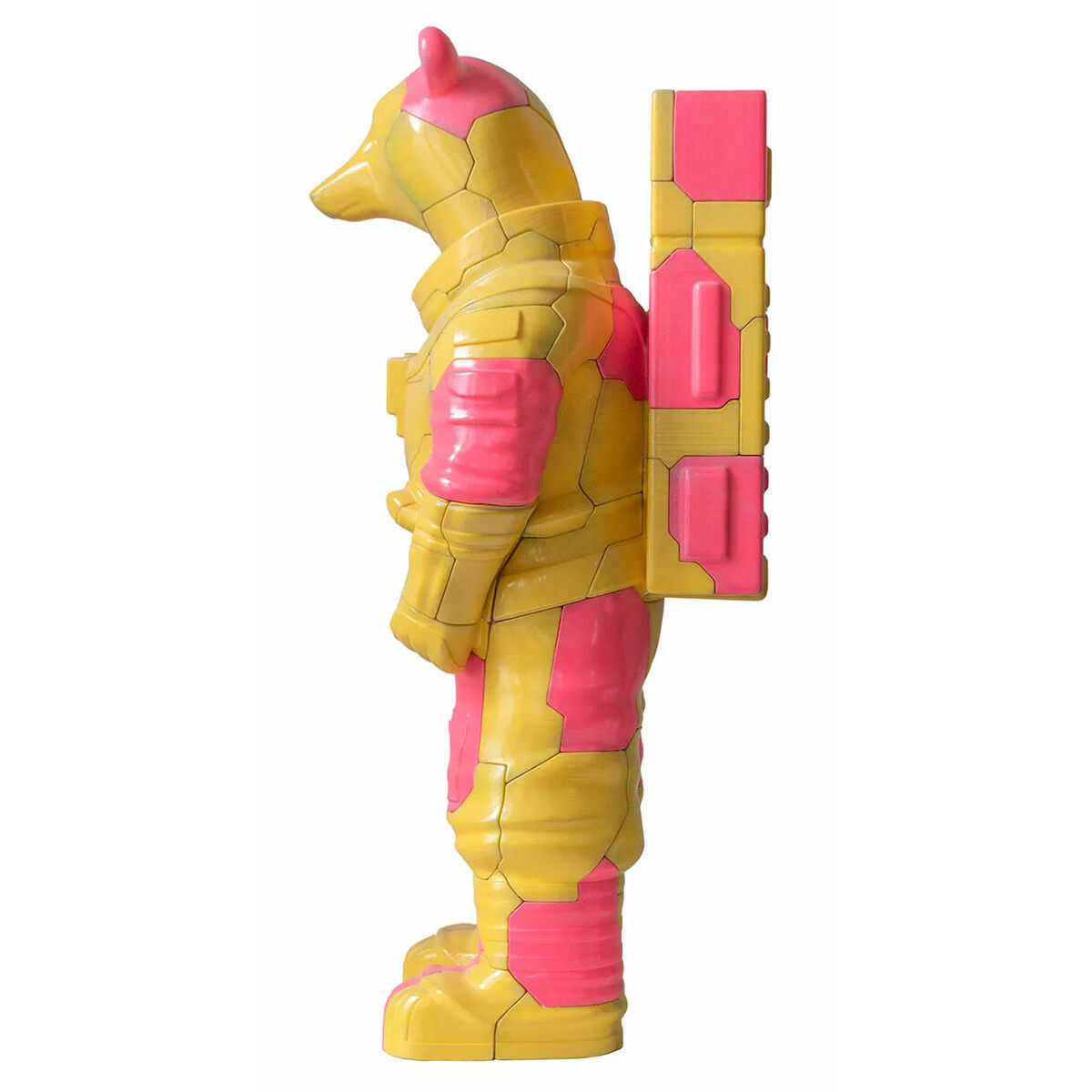 36" Dazzle Bear Traveler