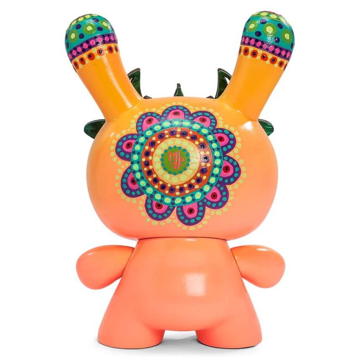 8" Lush Mantis (29/37) : Flamboyant Dunny