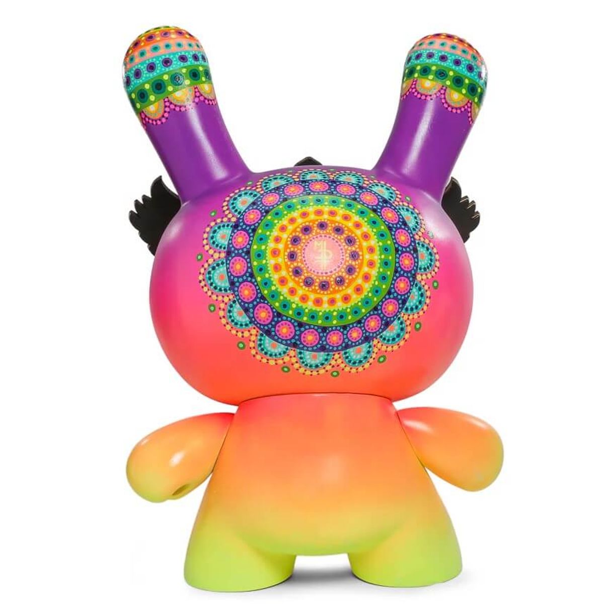 20" Ornate Beetle (36/37) : Flamboyant Dunny