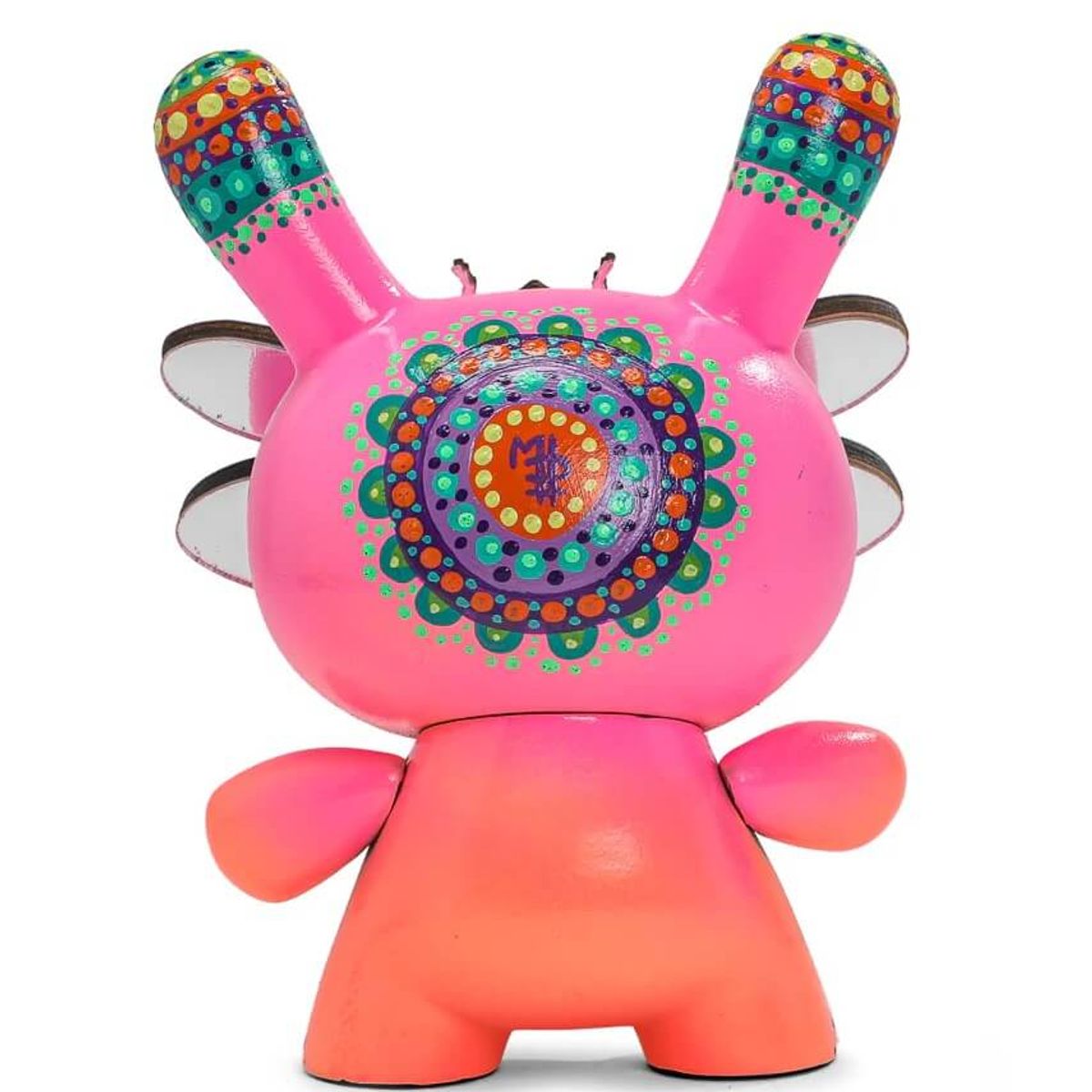 5" Glitzy Dragonfly Un (22/37) : Flamboyant Dunny