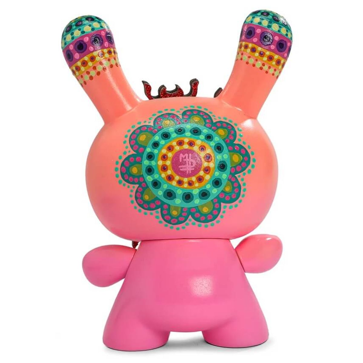 8" Lush Beetle (26/37) : Flamboyant Dunny
