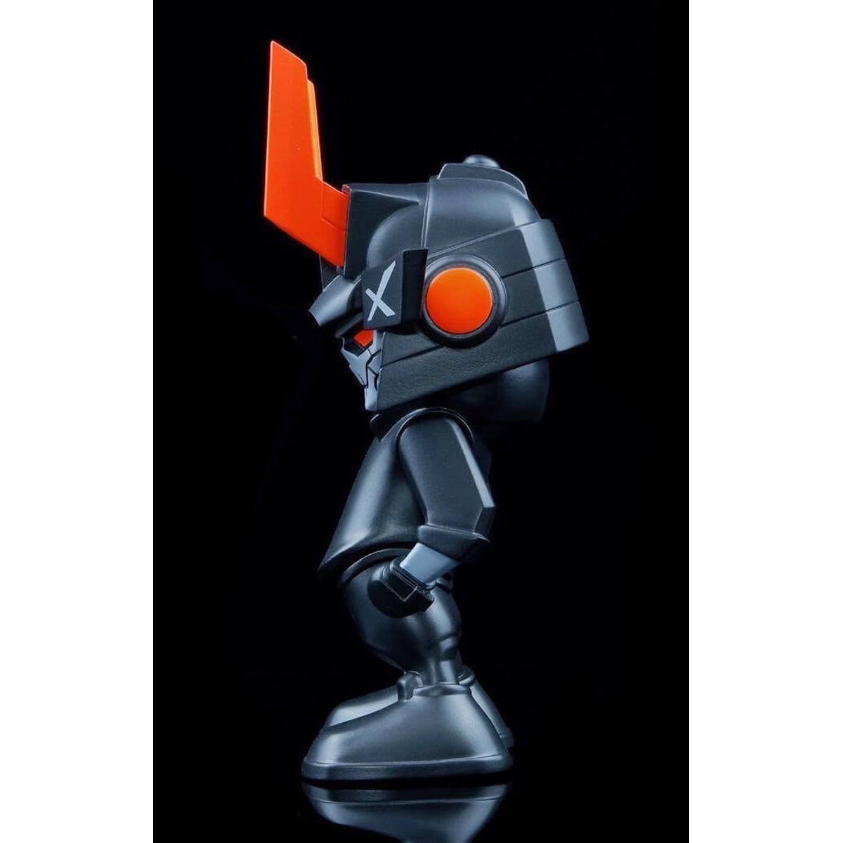 3" Android Kyu