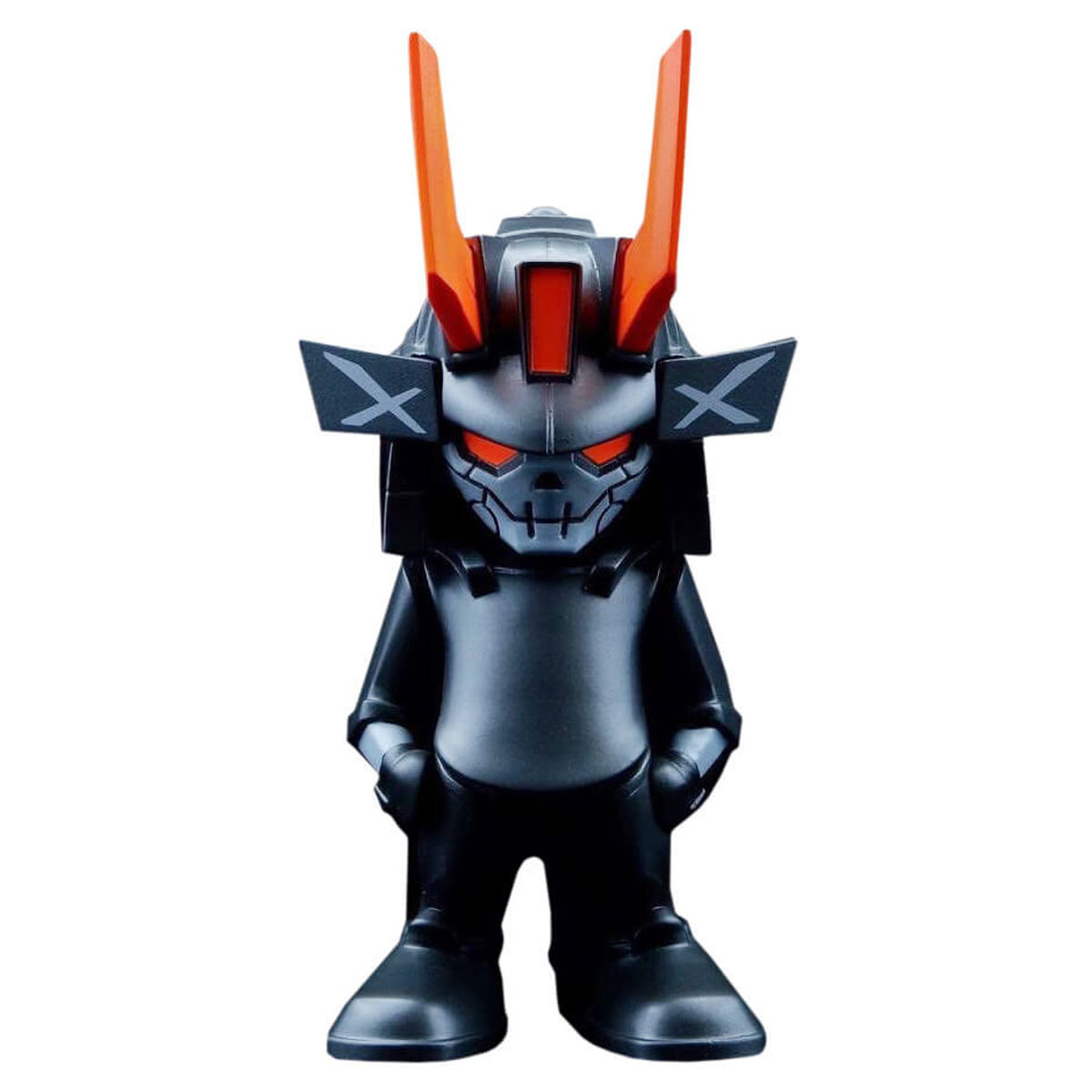 3" Android Kyu