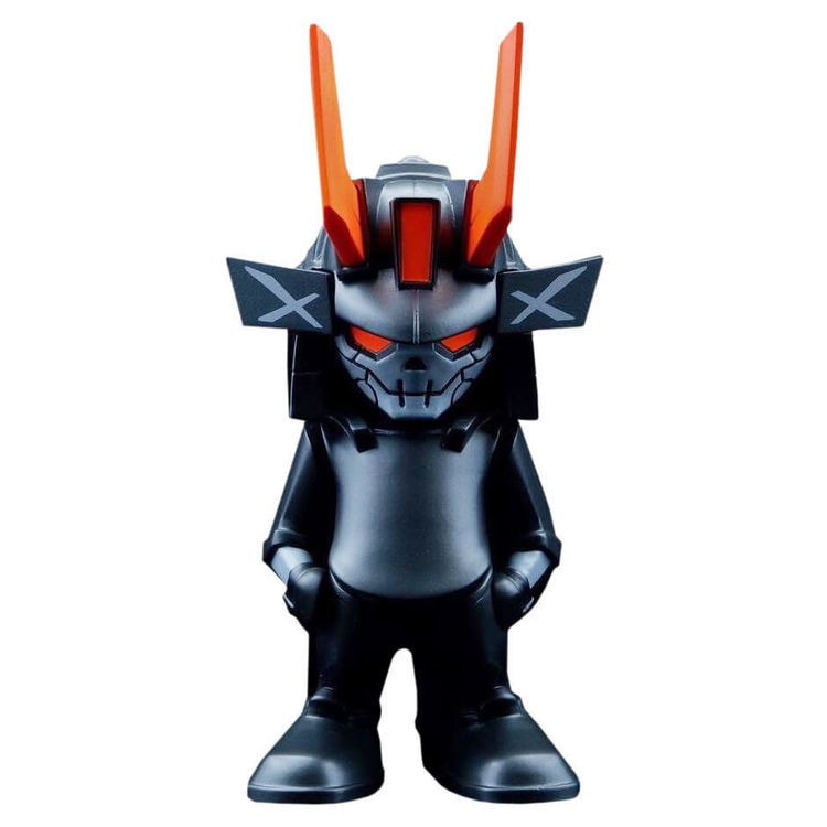 3" Android Kyu by Kensuke Creations (Ken Hensly)