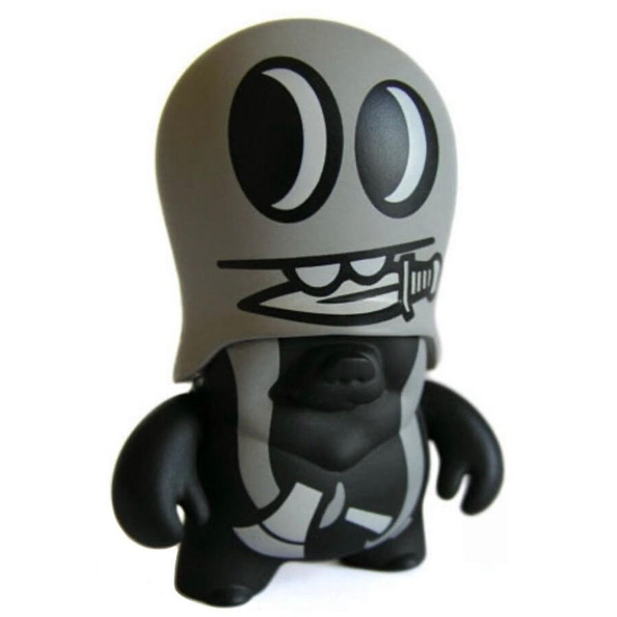 3" Chimp Trooper- Monotone
