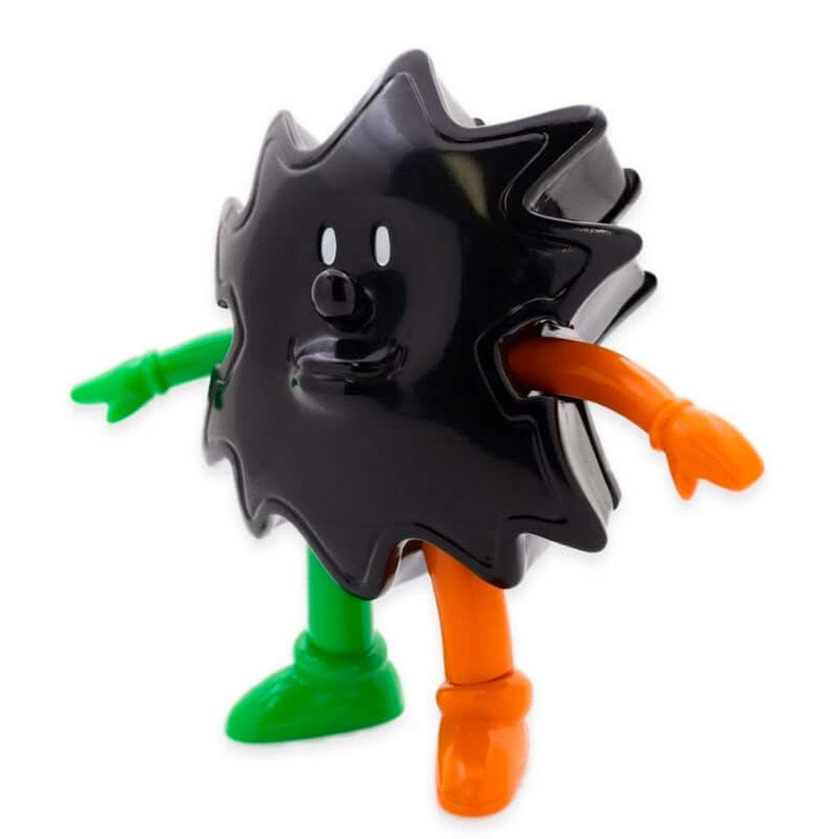 3 Colors Palmboy Black