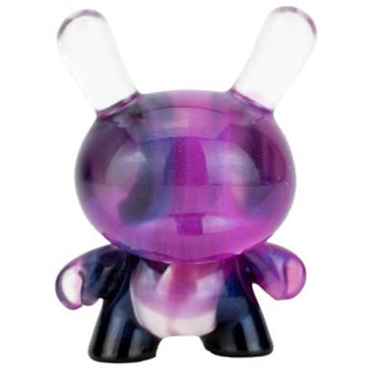 3" Grapescape Dunny