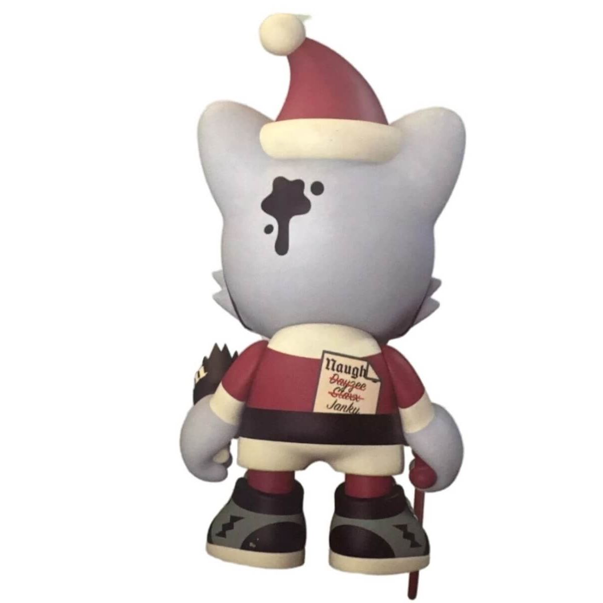 3" Holiday Janky  2021 (chase)