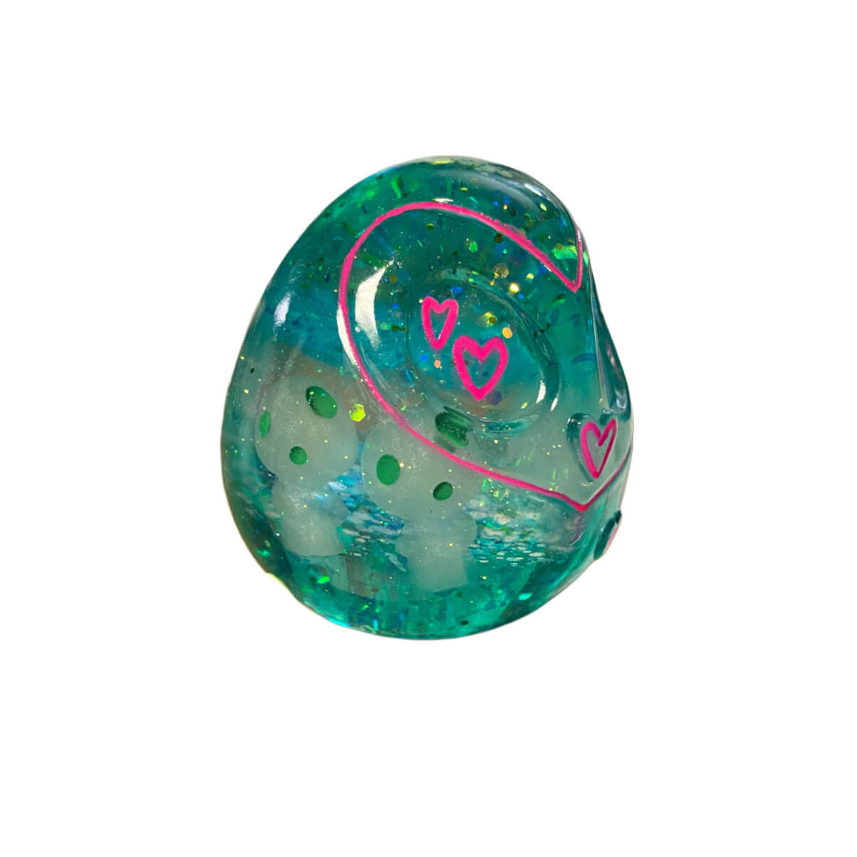 3" Juju Forest Spirits