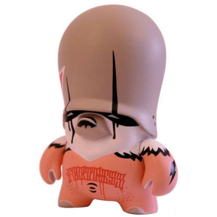 3" Shaved Trooper by Flying Förtress