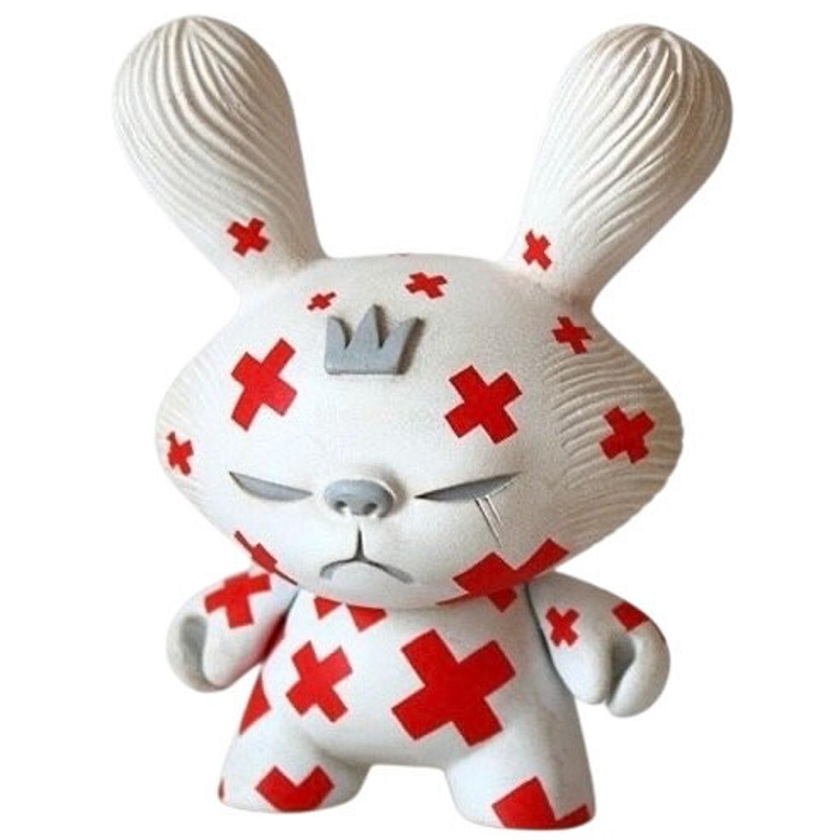 #3 The Medic : When it rains, it pours.