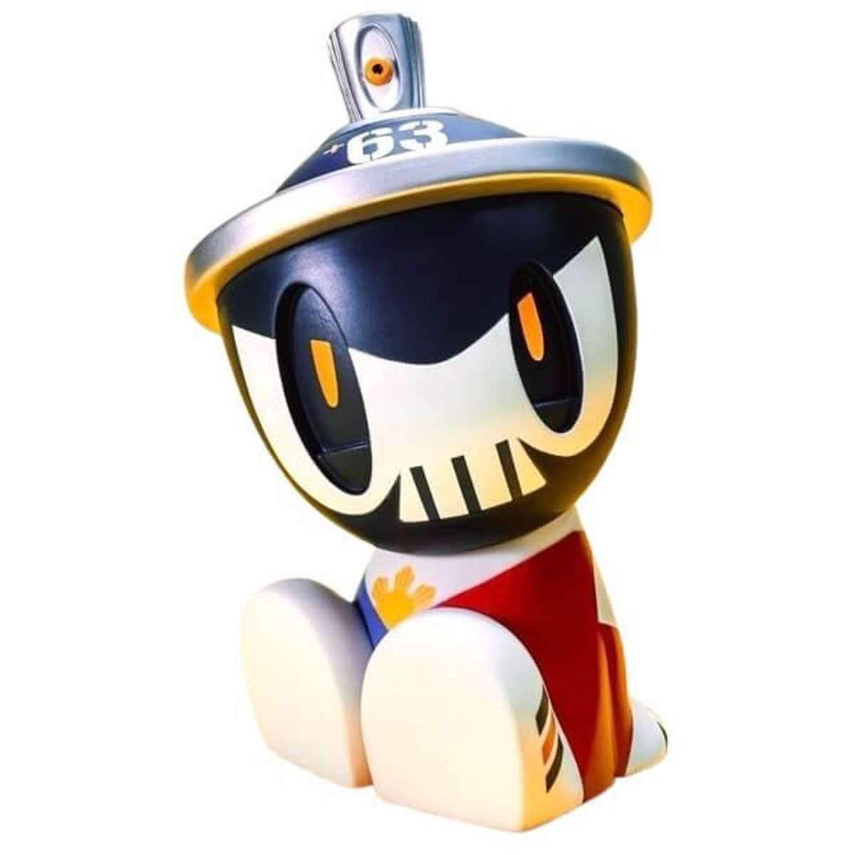 3oz. MK Lil' Qwiky Canbot