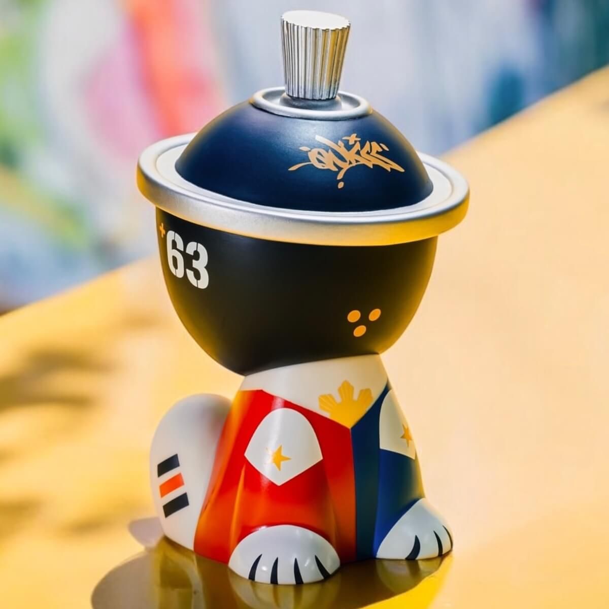 3oz. MK Lil' Qwiky Canbot
