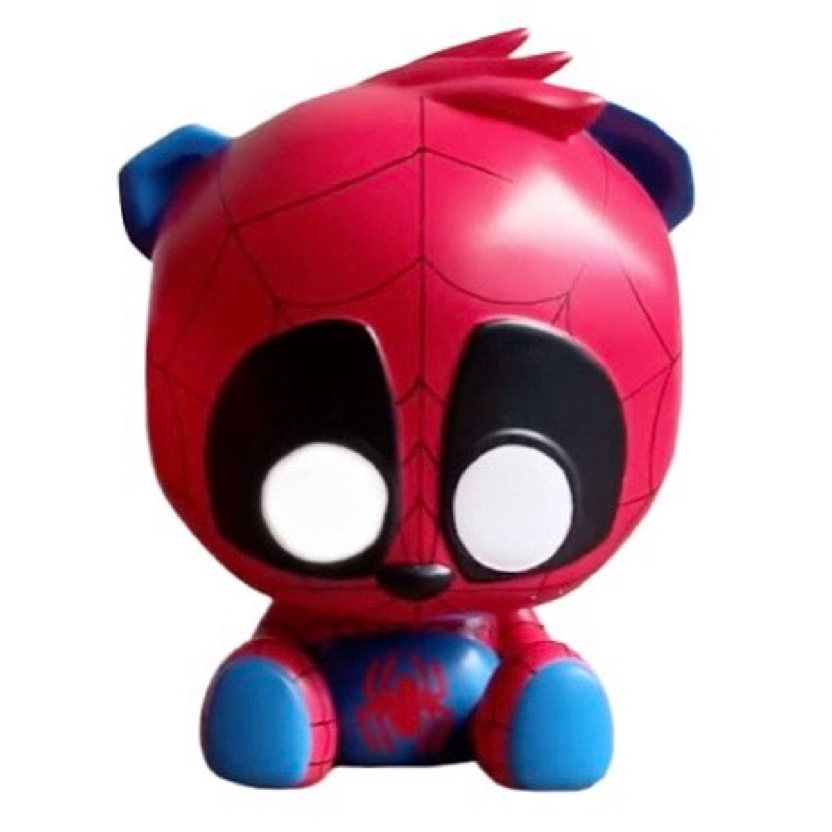 4.5" Spidey Panda
