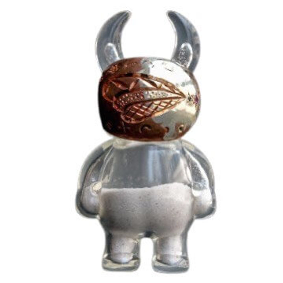 MYSTERY CODE UAMOU 30/40