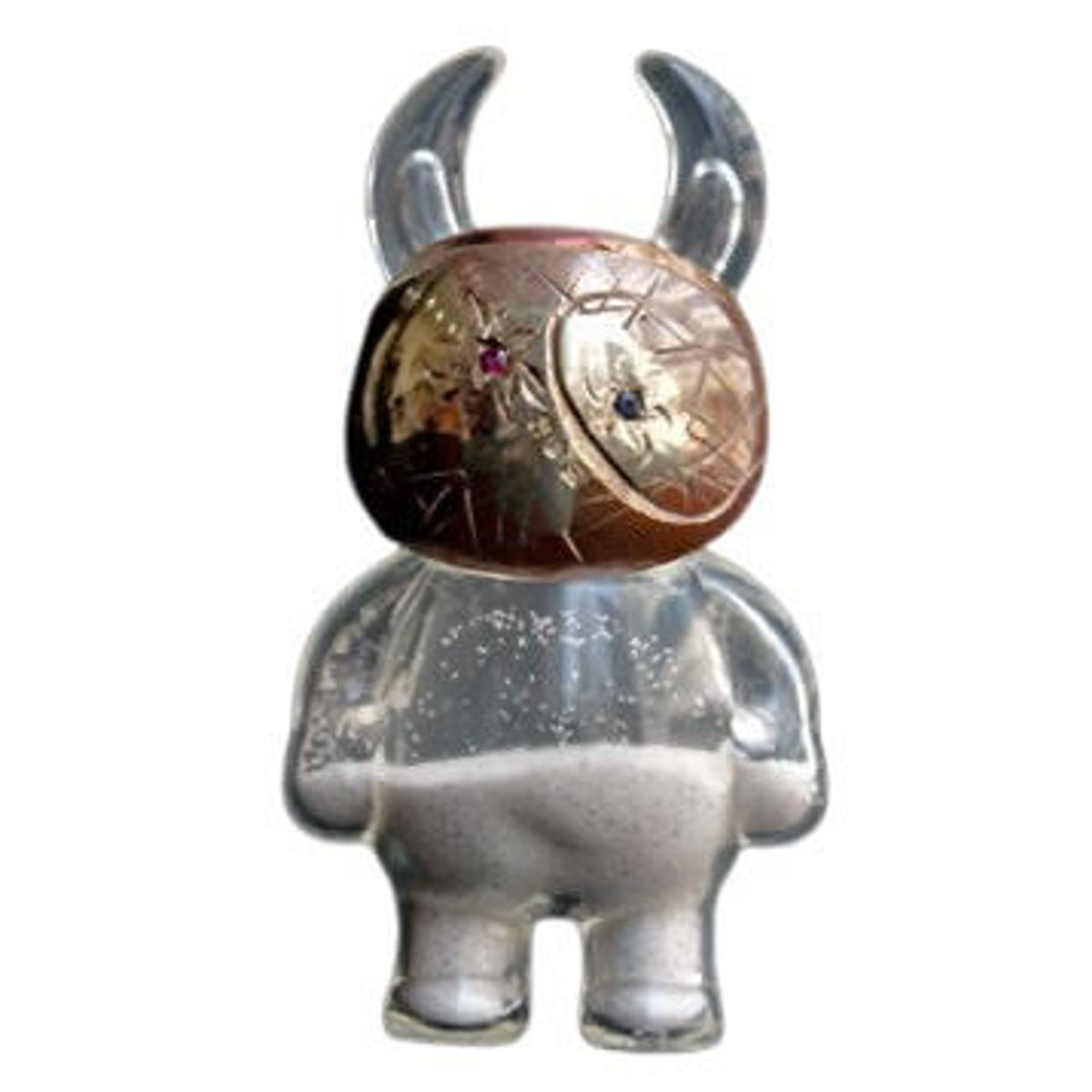 MYSTERY CODE UAMOU 22/40