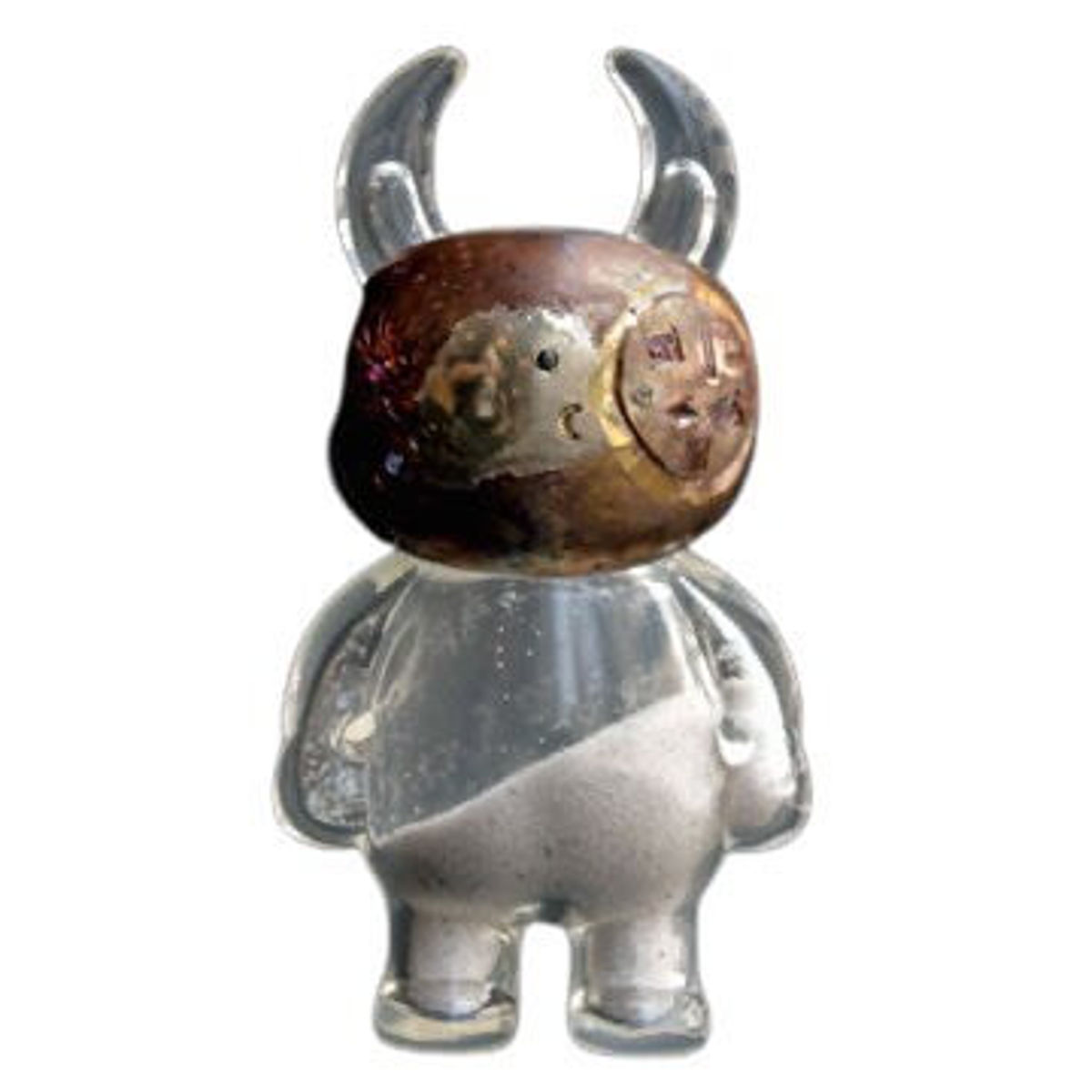 MYSTERY CODE UAMOU 08/40