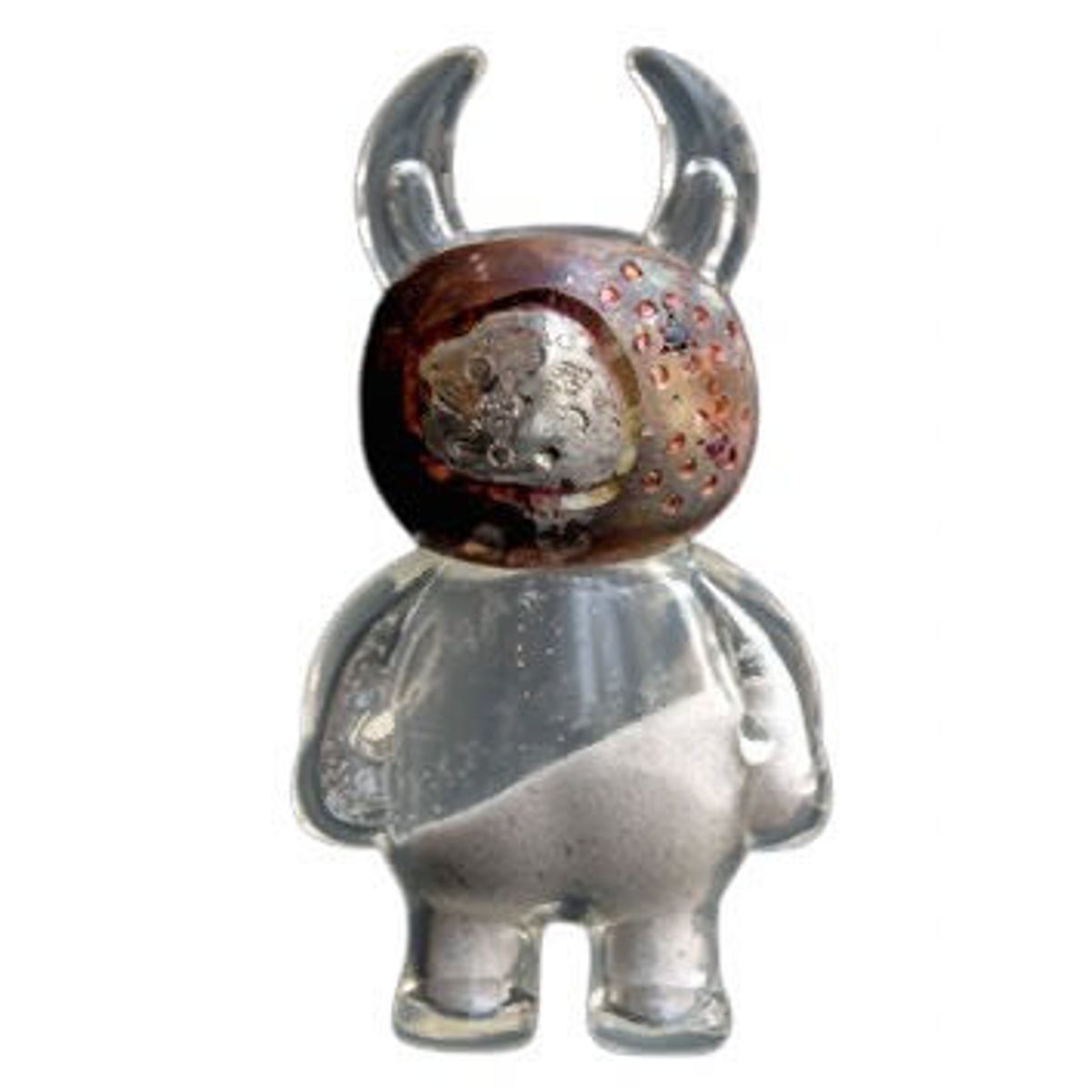 MYSTERY CODE UAMOU 37/40