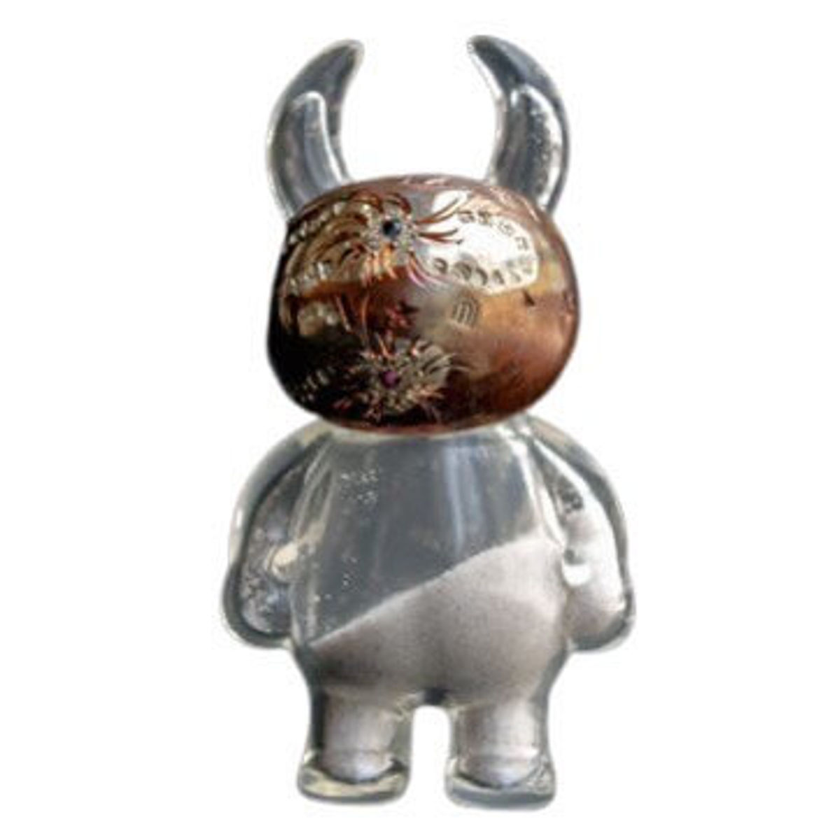 MYSTERY CODE UAMOU 09/40