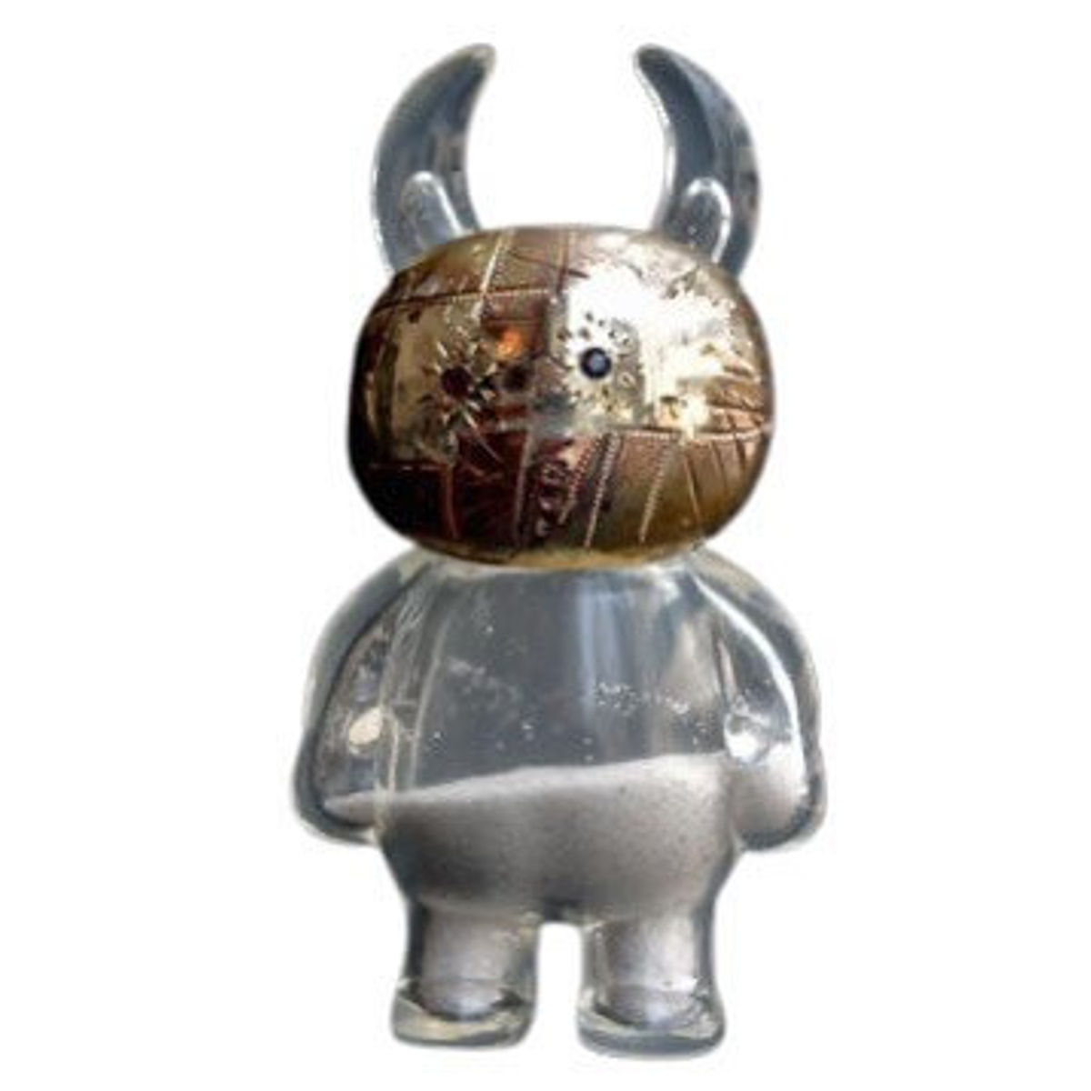 MYSTERY CODE UAMOU 14/40