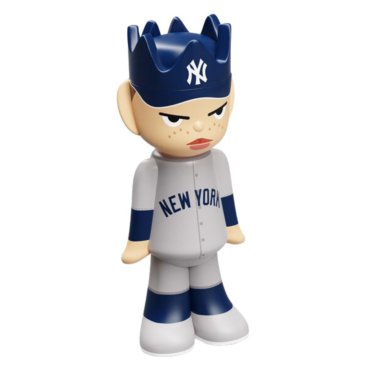 400% Aaron Judge MLB 2025 Ghost
