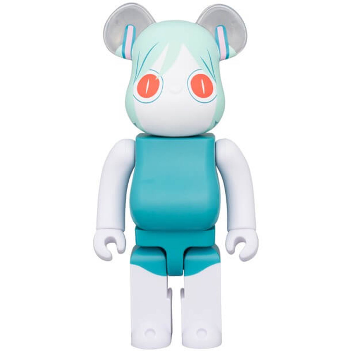400% Aimina Bearbrick