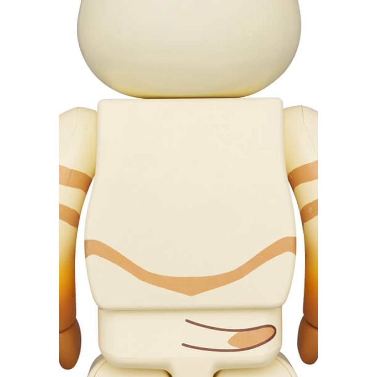 400% Airu : Monster Factory Bearbrick