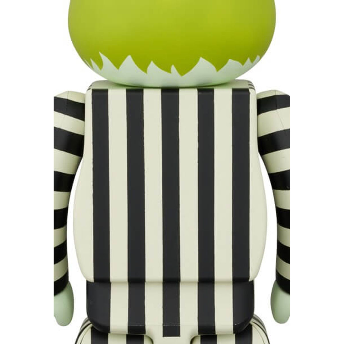400% Beetlejuice Be@rbrick