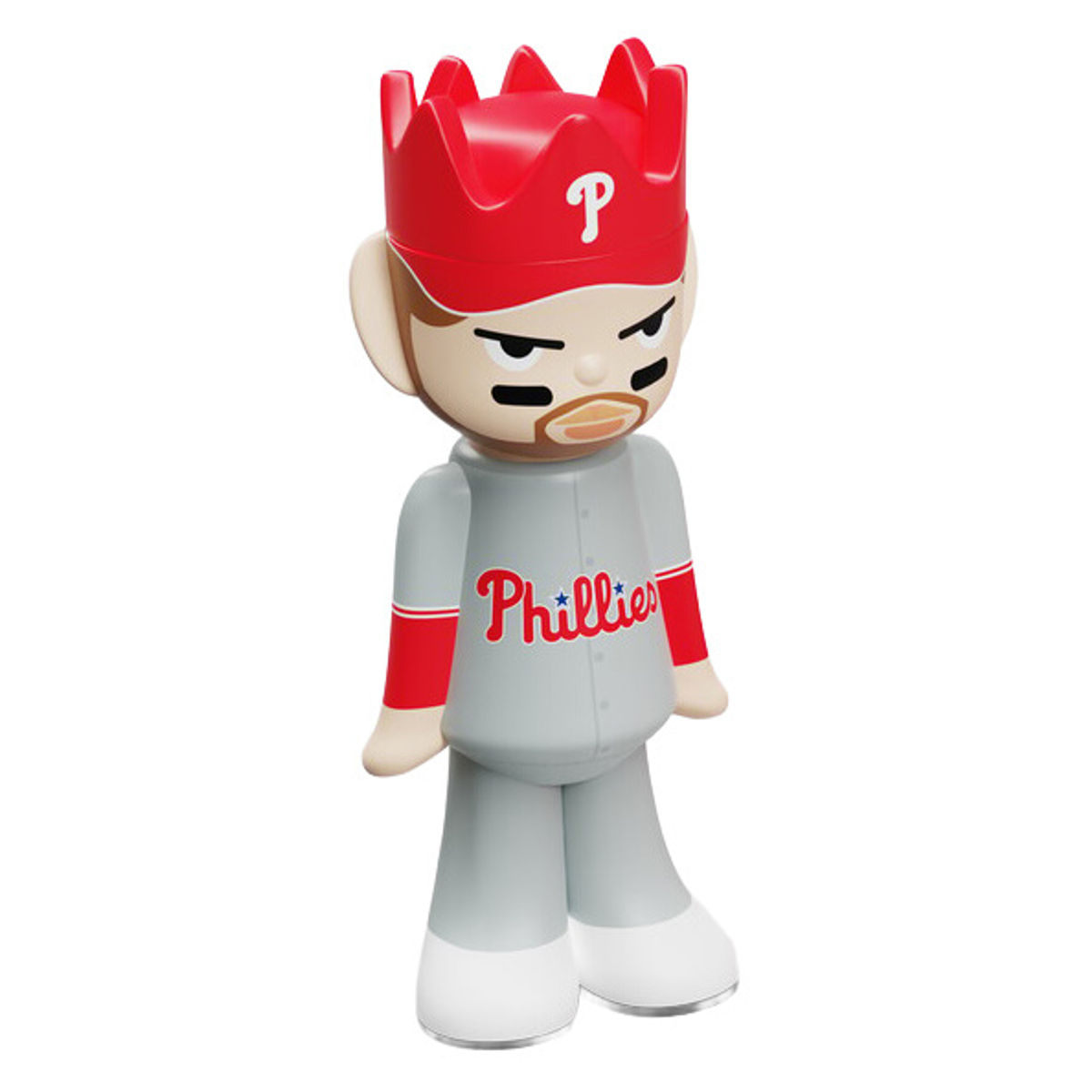 400% Bryce Harper MLB 2025 Ghost